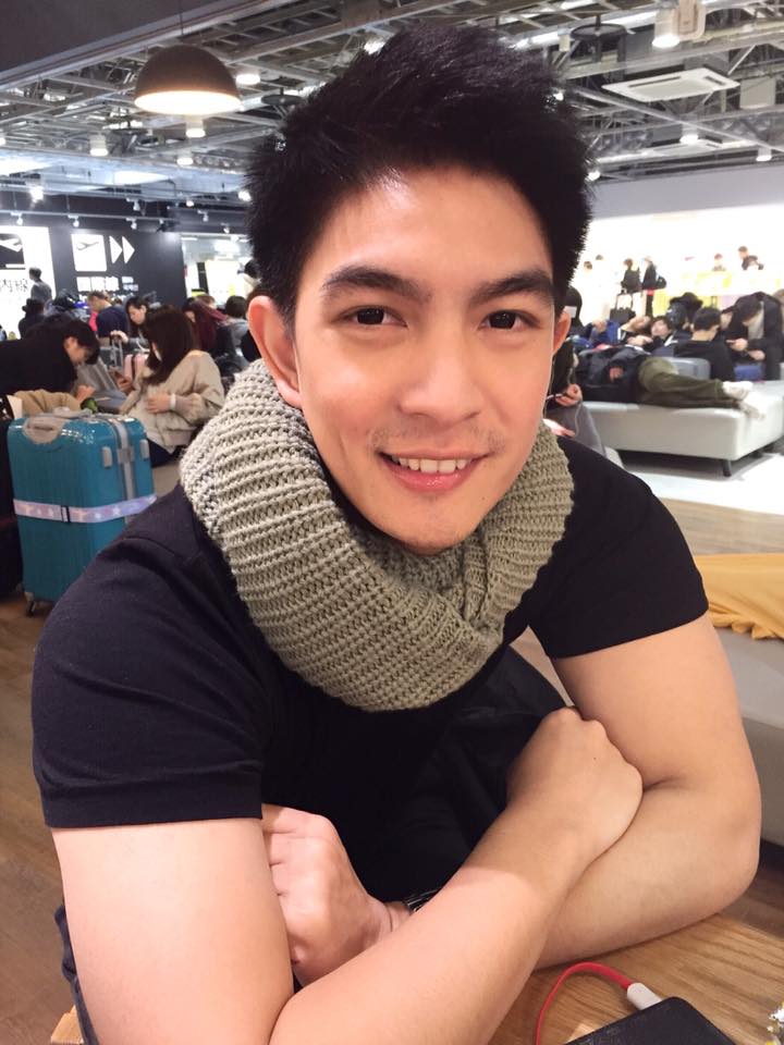 หนุ่มหล่อ✦cute boy✦ดีต่อใจ❥158