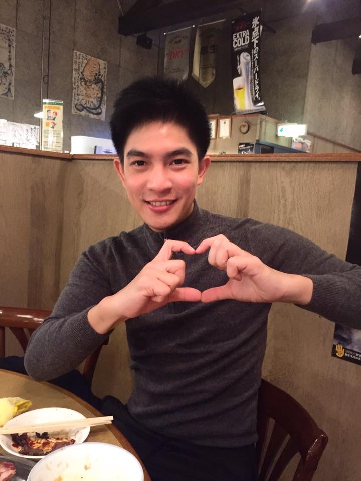 หนุ่มหล่อ✦cute boy✦ดีต่อใจ❥158