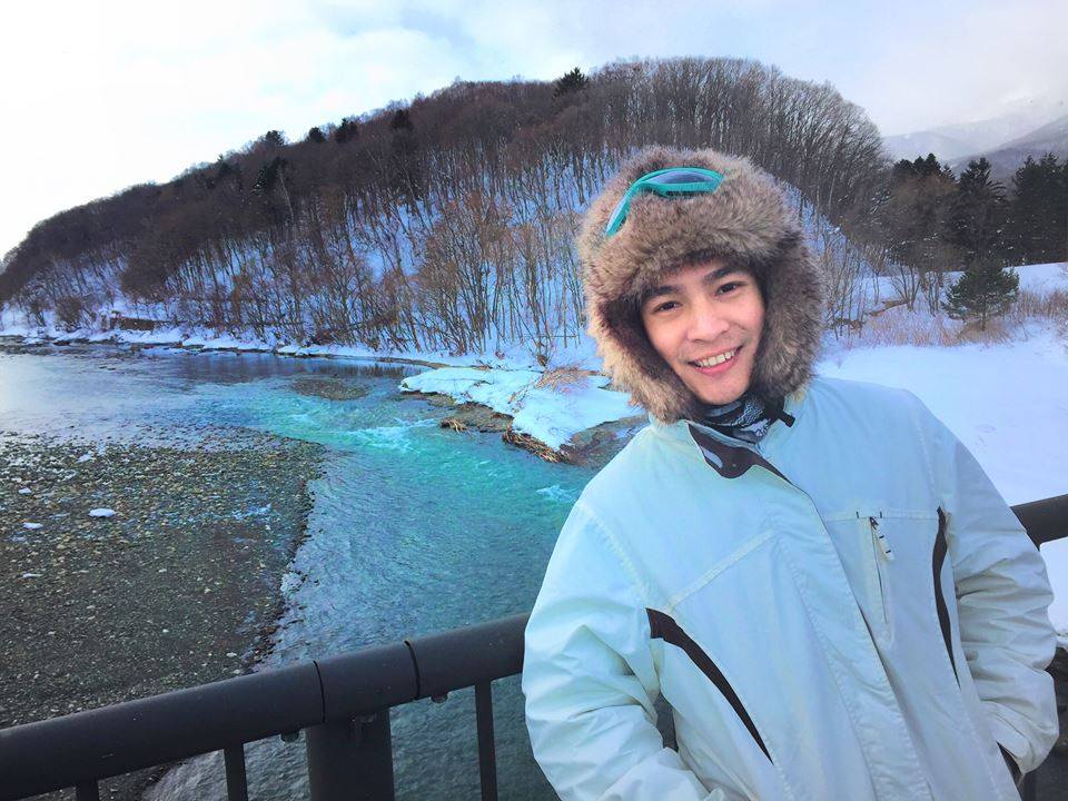 หนุ่มหล่อ✦cute boy✦ดีต่อใจ❥158