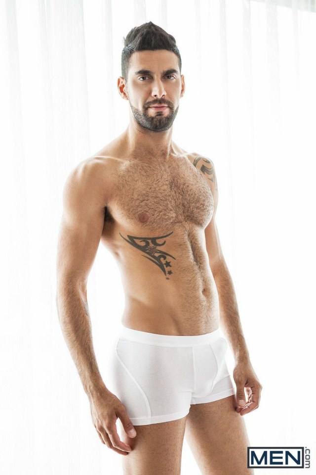 Hot guy in underwear 235