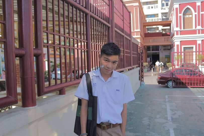 กรุบกริบ # 181