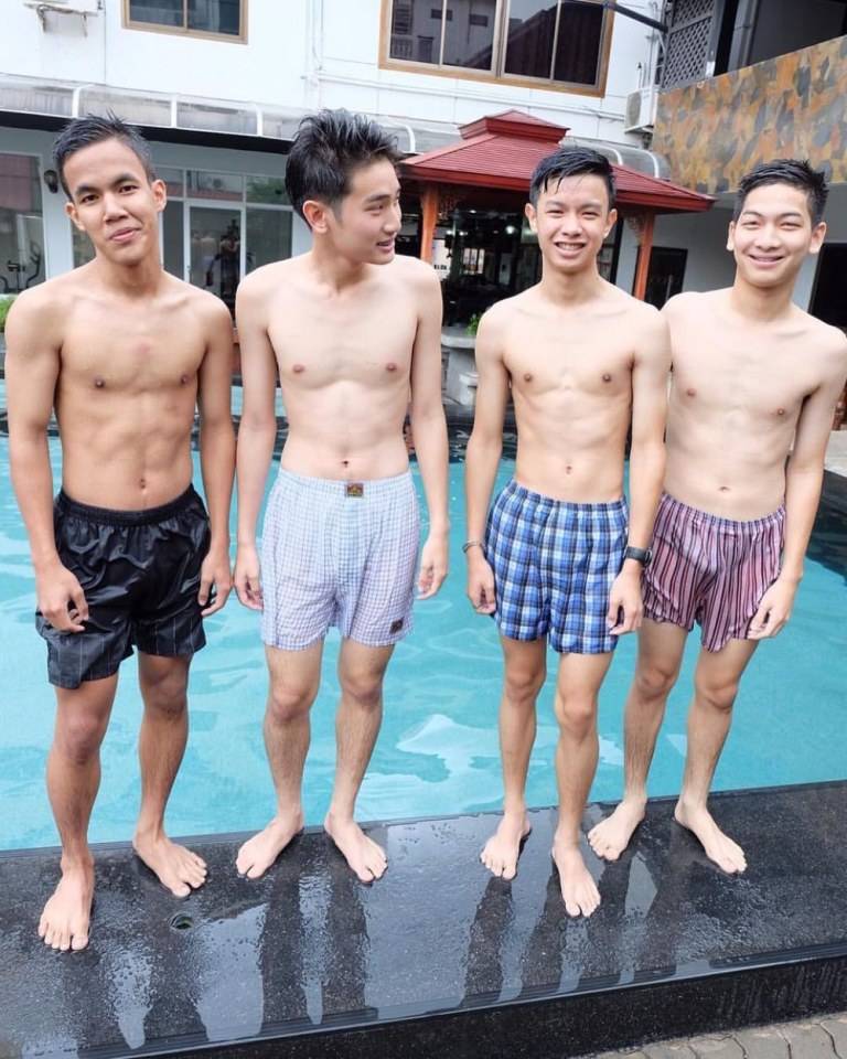 กรุบกริบ # 186