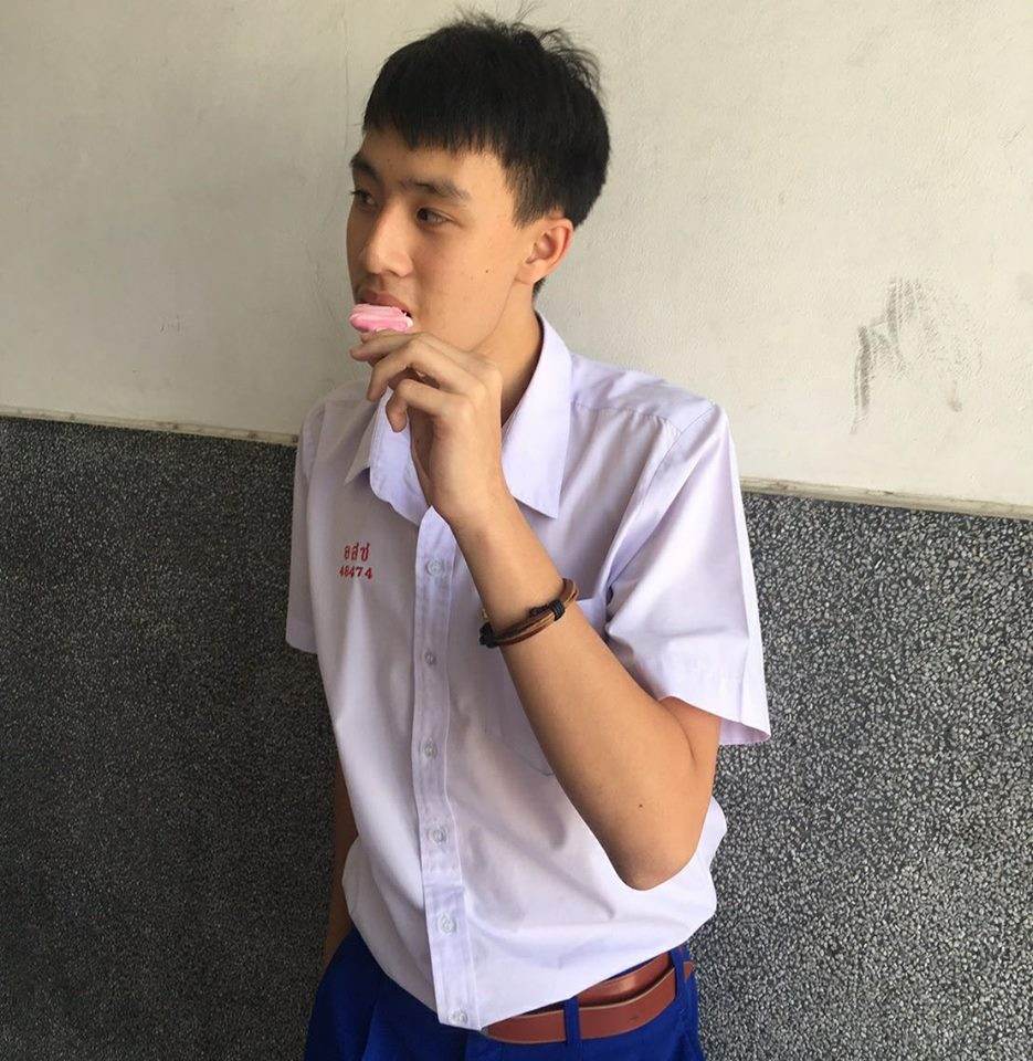 กรุบกริบ # 186