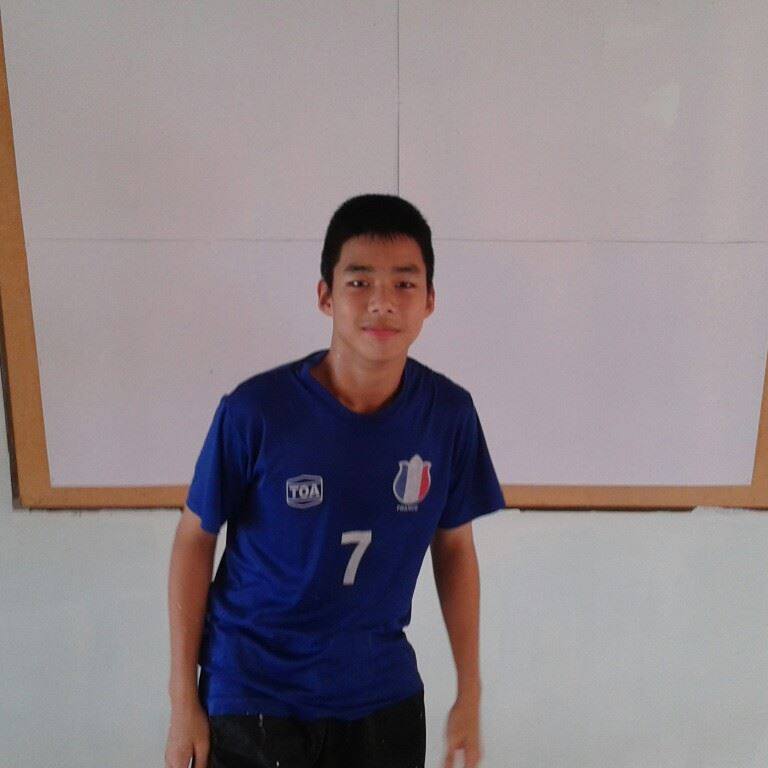 กรุบกริบ # 187