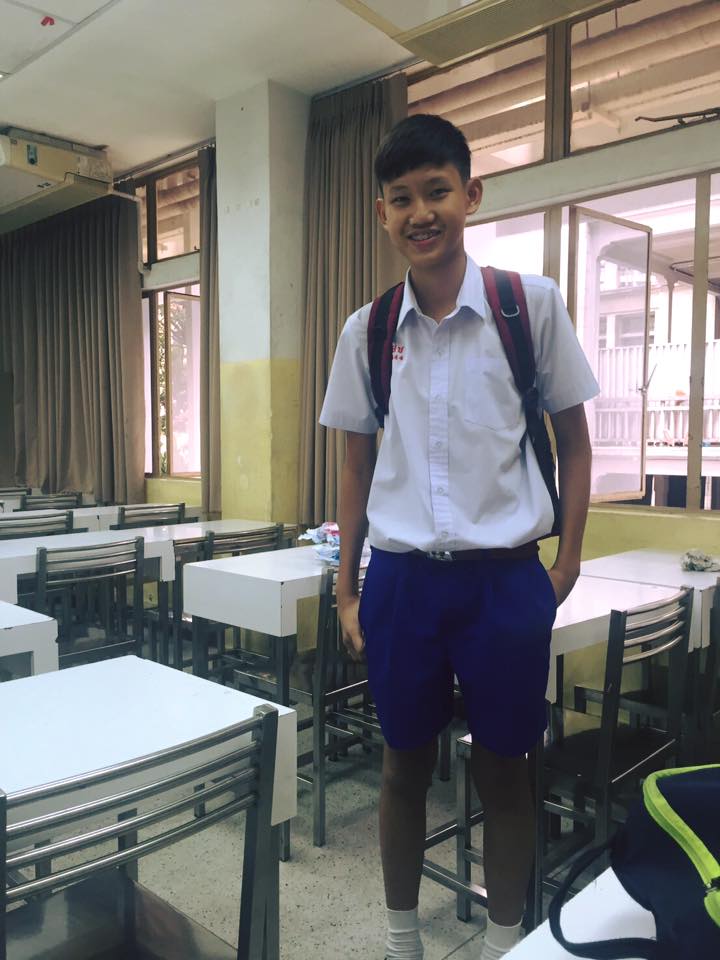 กรุบกริบ # 187