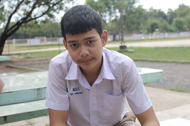 กรุบกริบ # 187