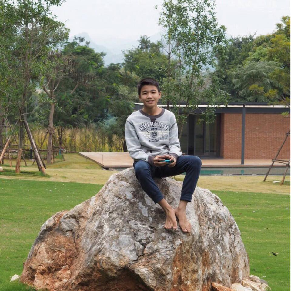 กรุบกริบ # 188