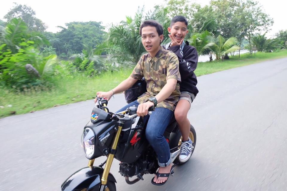 กรุบกริบ # 190