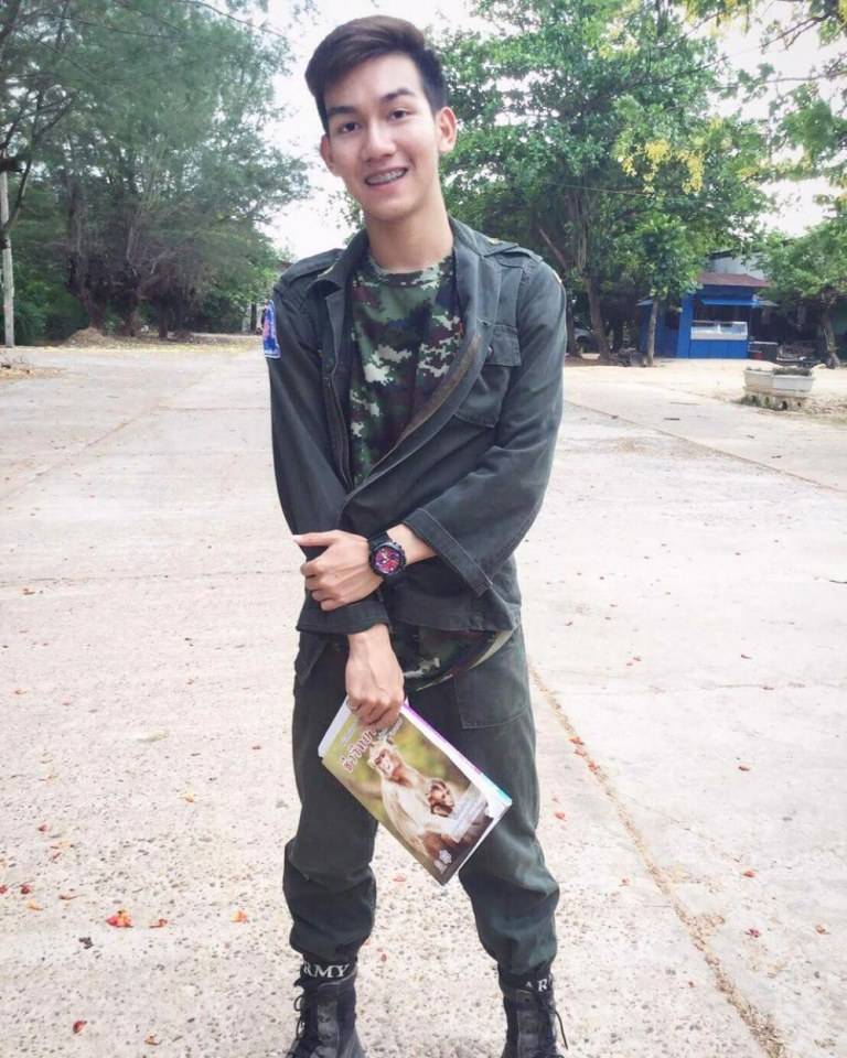 รด.ขออวด # 32