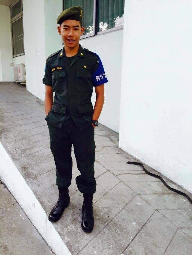 รด.ขออวด # 32