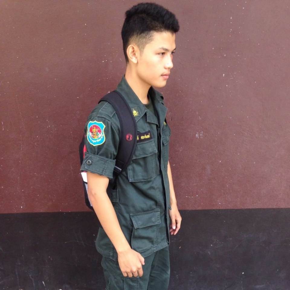 รด.ขออวด # 33