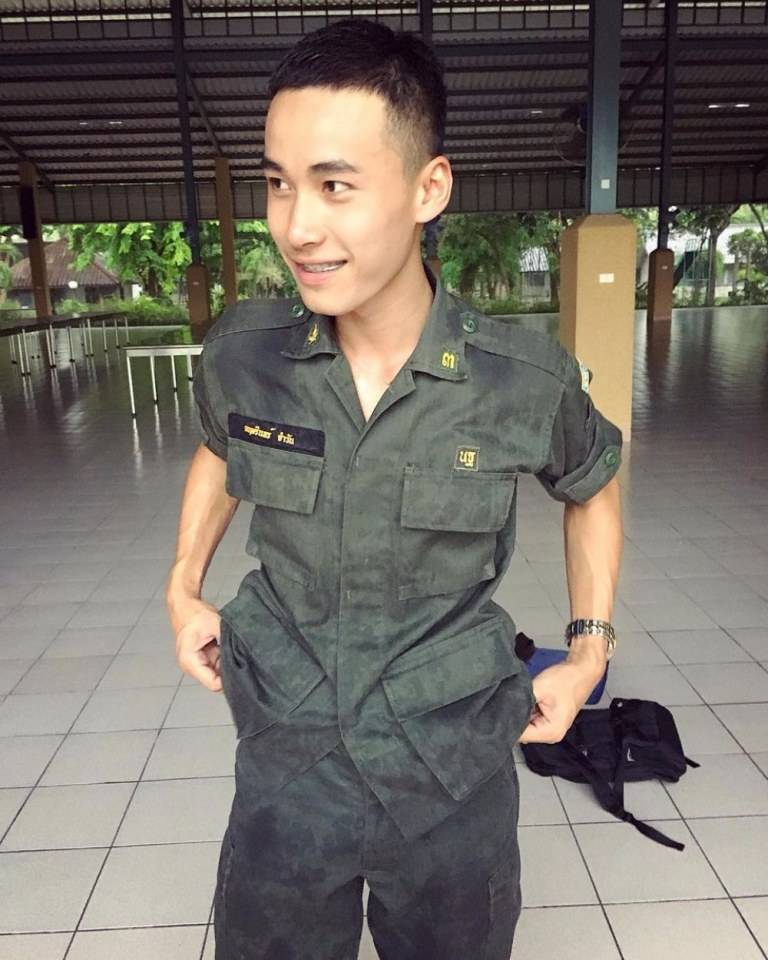 รด.ขออวด # 33