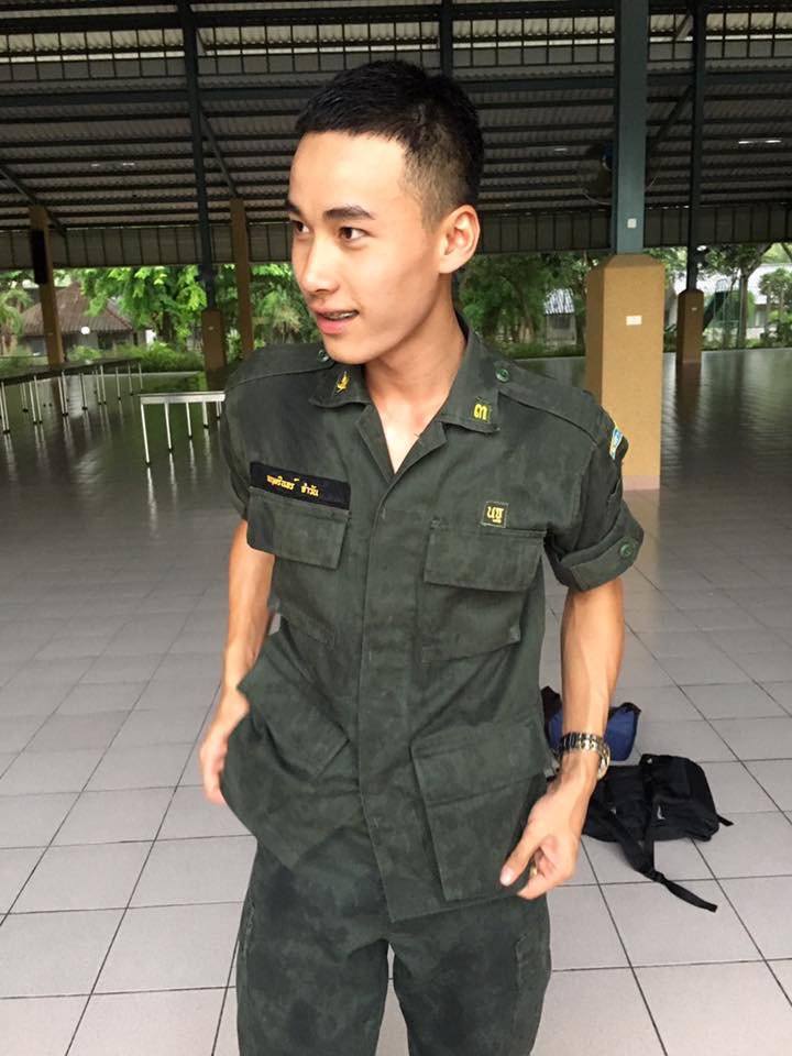 รด.ขออวด # 33