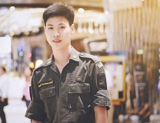 รด.ขออวด # 34