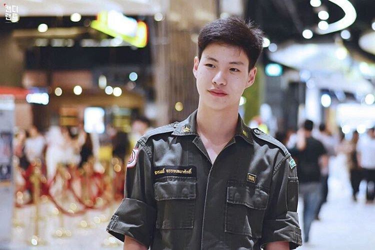 รด.ขออวด # 34