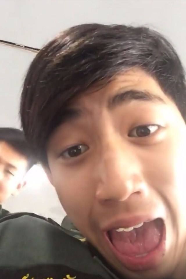 รด.ขออวด # 34