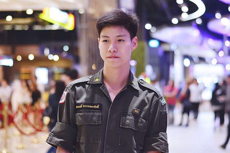 รด.ขออวด # 34