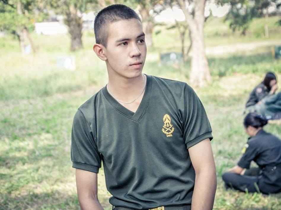 รด.ขออวด # 34