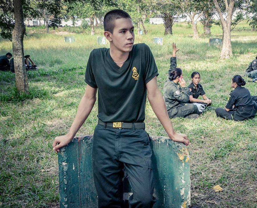 รด.ขออวด # 34