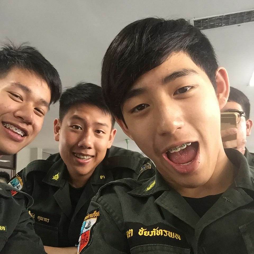 รด.ขออวด # 34