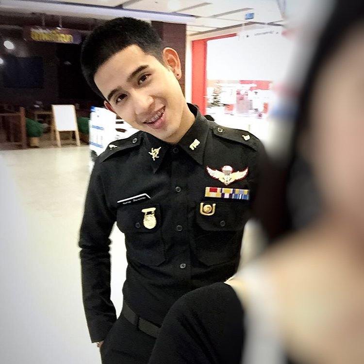 รด.ขออวด # 35