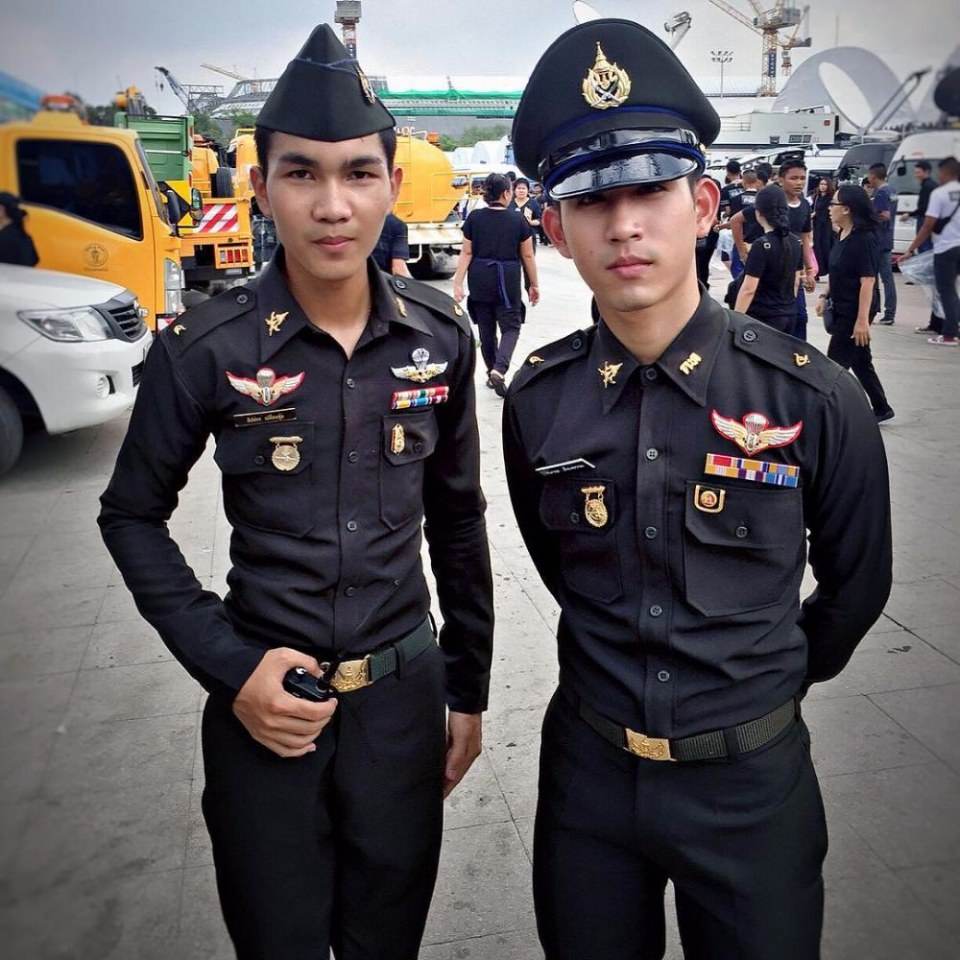 รด.ขออวด # 35