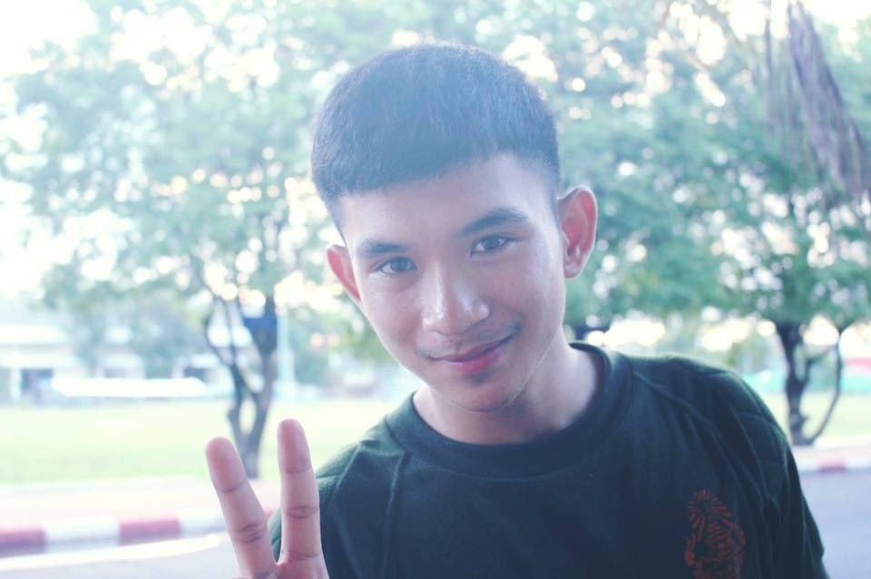 รด.ขออวด # 35
