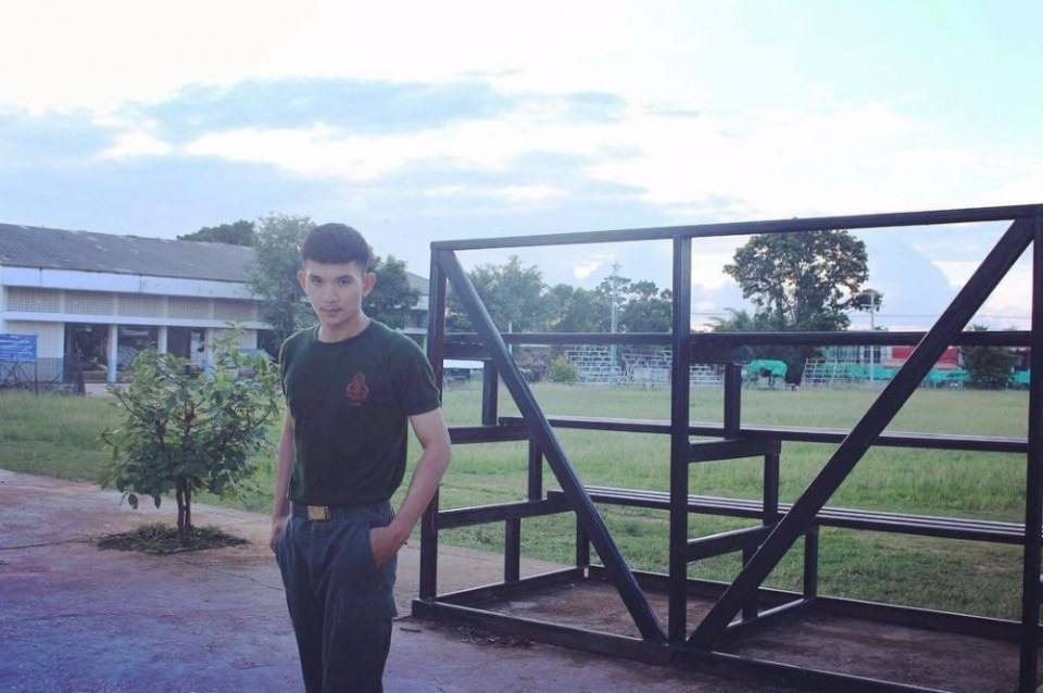 รด.ขออวด # 36
