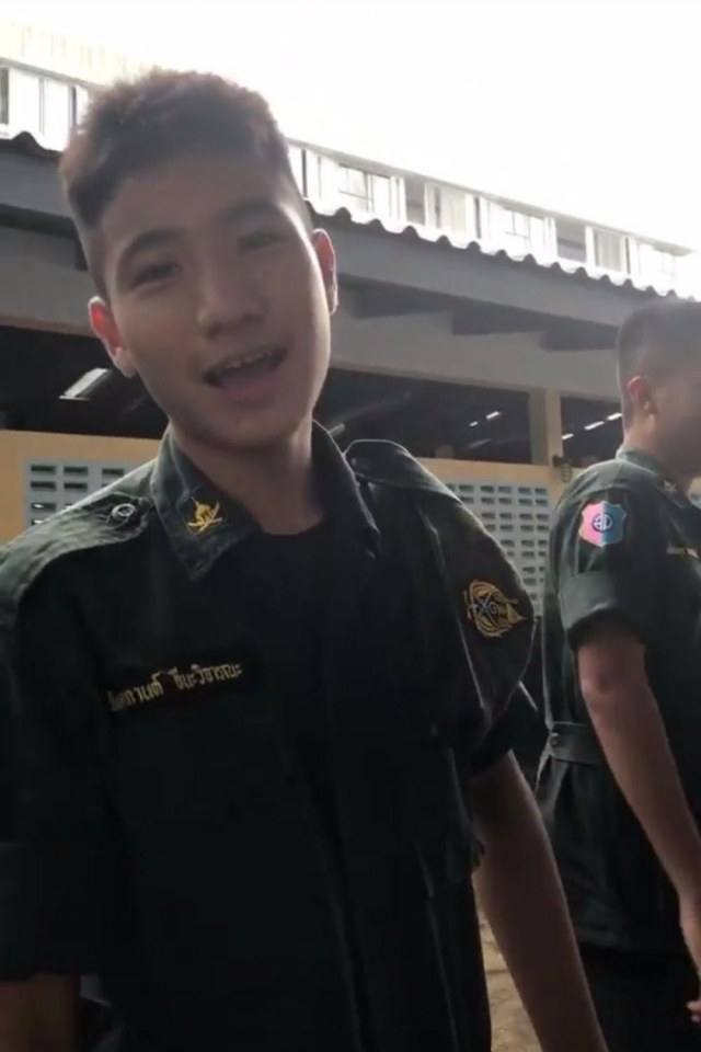 รด.ขออวด # 36