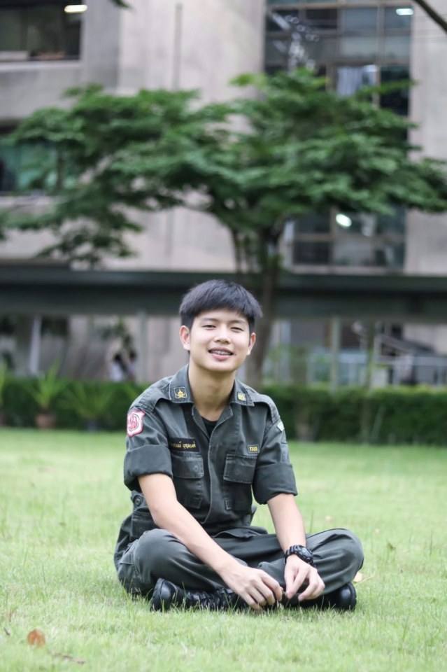 รด.ขออวด # 36