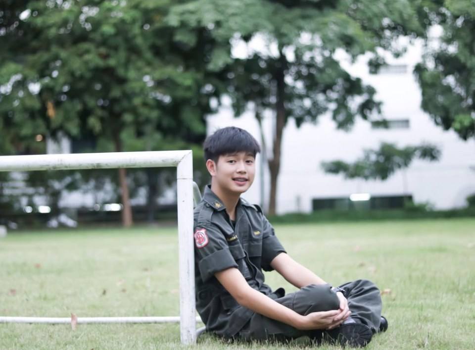 รด.ขออวด # 36