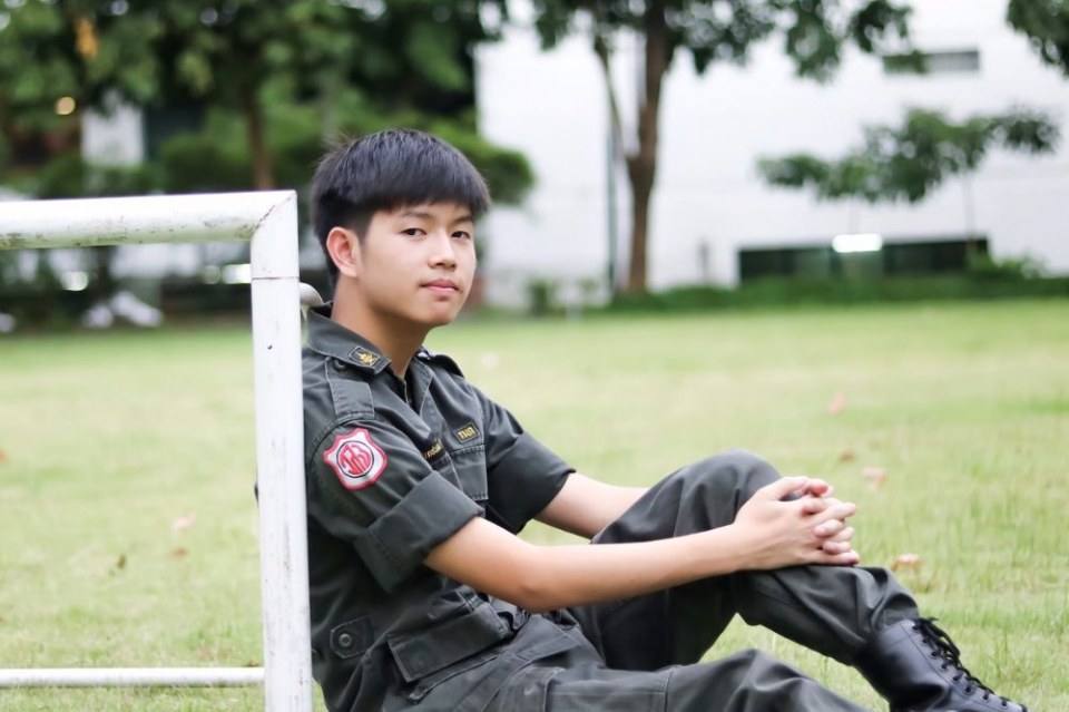 รด.ขออวด # 36
