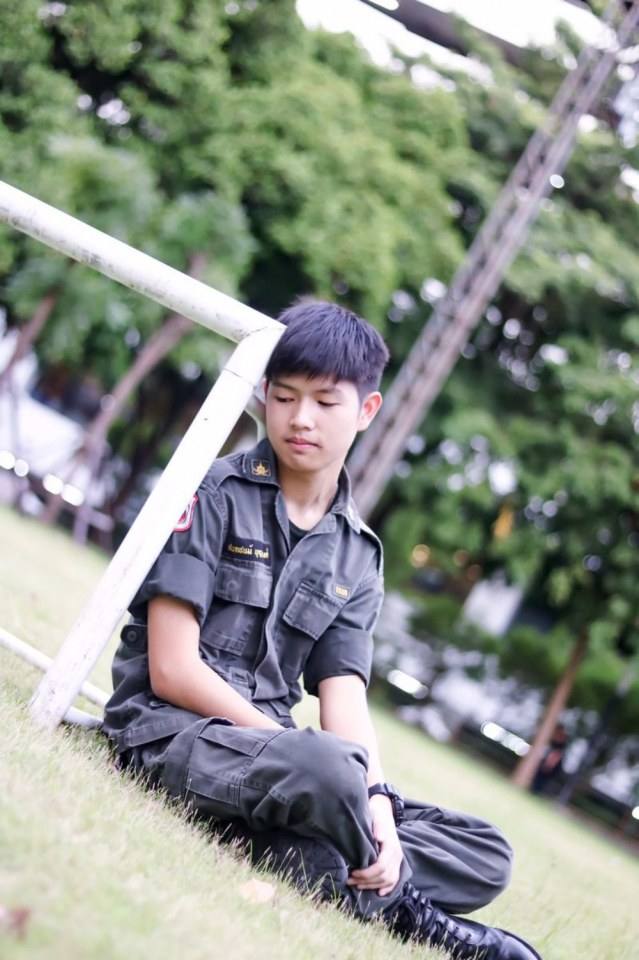 รด.ขออวด # 36