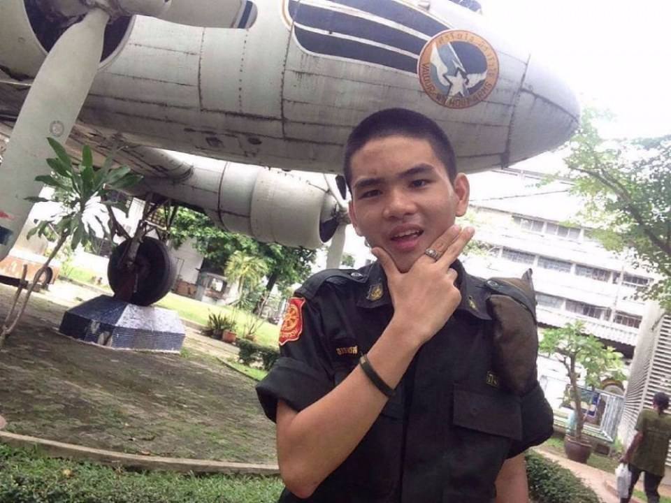 รด.ขออวด # 37
