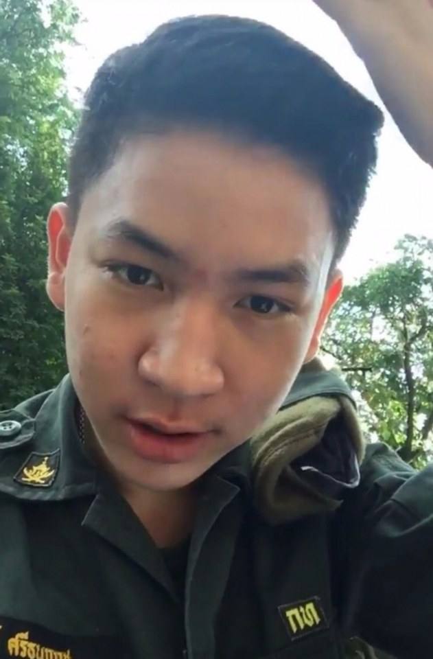รด.ขออวด # 38