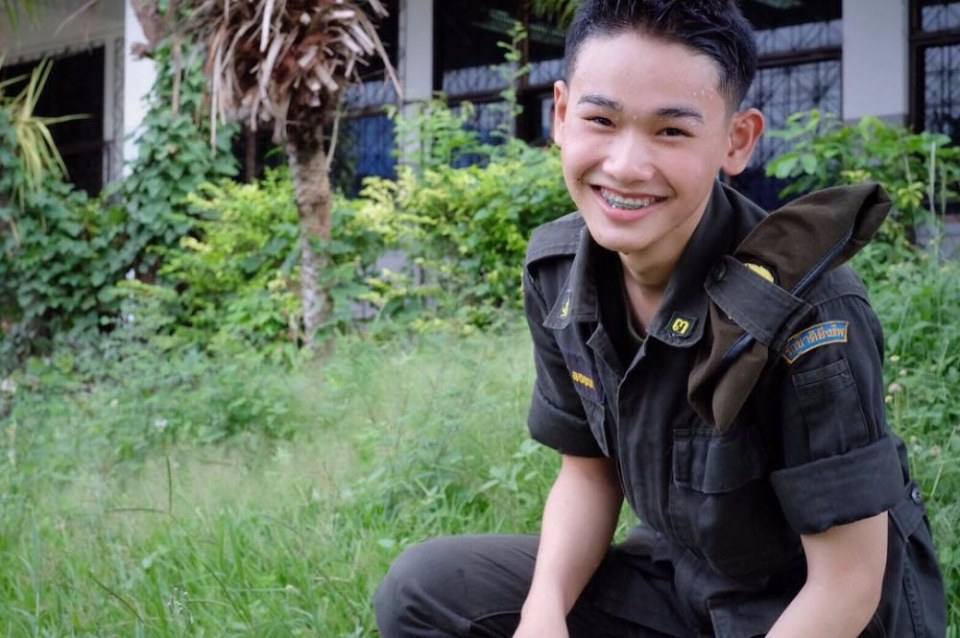รด.ขออวด # 38