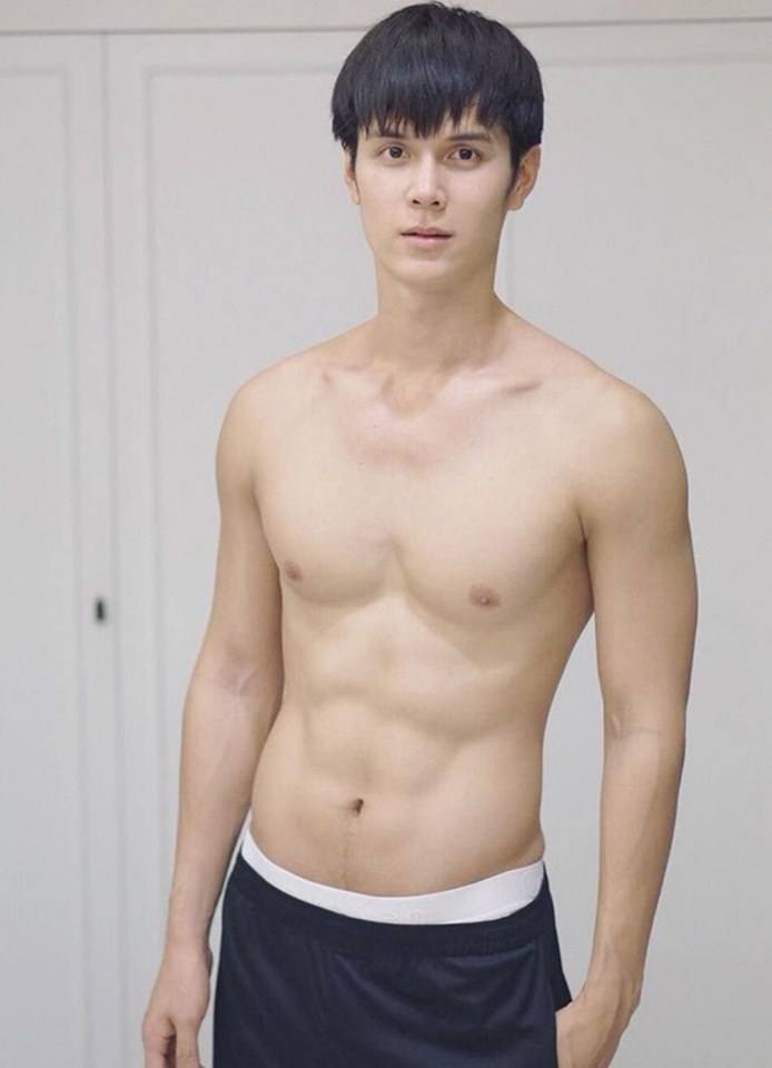[ต้องแตก][ฉ18+][027] โยชิ วง C-Quint อีกหนึ่งหนุ่มของ RS ที่ทำให้เราหิวตลอด อยากตลอด ซึ่งหลายๆ คนจากค่ายนี้ก็ออกมาถ่ายสยิวกันเยอะ