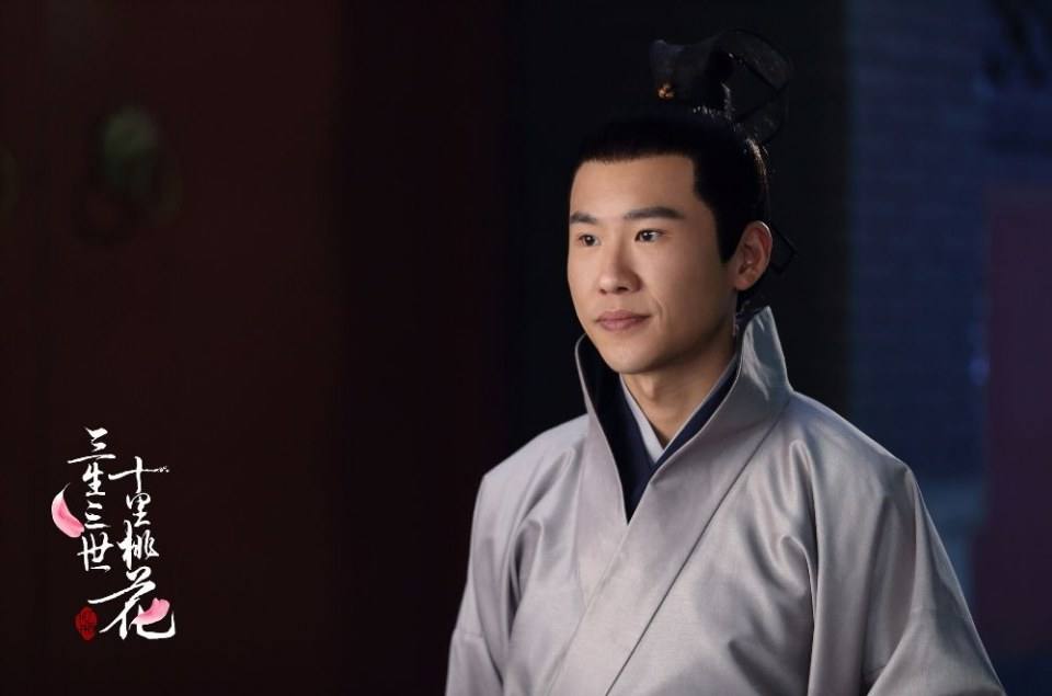 Series Eternal Love《三生三世十里桃花》 2016 part20