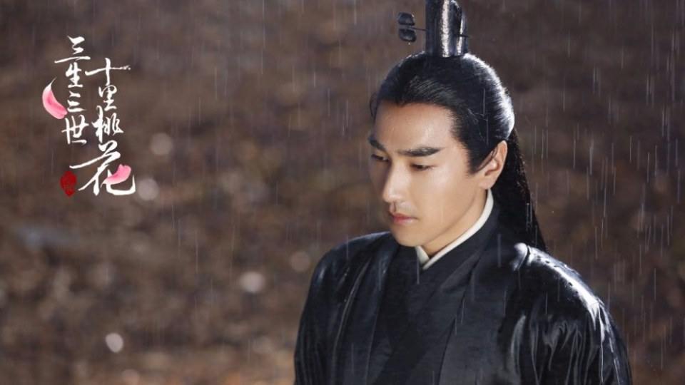 Series Eternal Love《三生三世十里桃花》 2016 part20