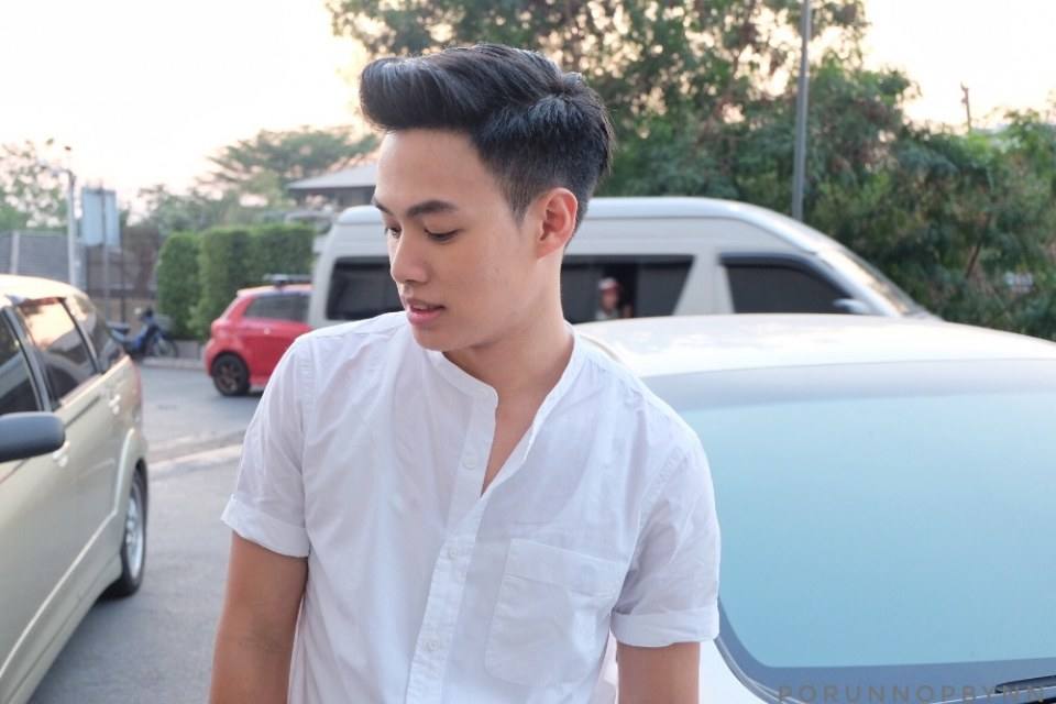 ปอ อรรณพ ทองบริสุทธิ์ (พี่ปอ AF7)