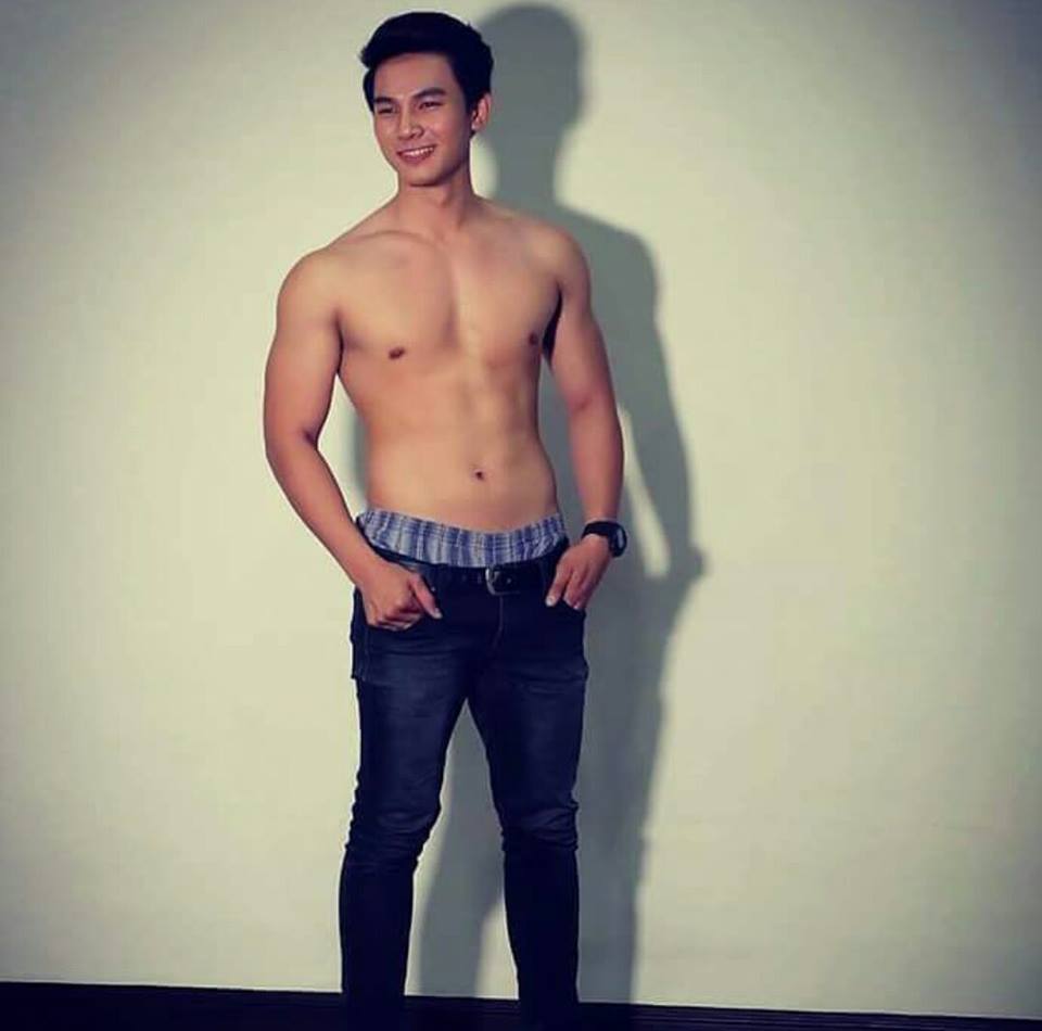 เห็นครูพละ...แล้วอยากเสียเหงื่อ!!!ครูขา...หล่ออะไรเบอร์นั้น เห็นแล้วคัน ใจสั่นไม่อยู่กับเนื้อกับตัว