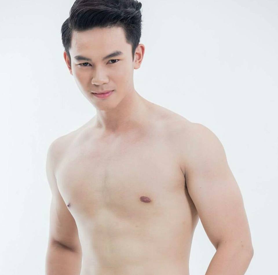 เห็นครูพละ...แล้วอยากเสียเหงื่อ!!!ครูขา...หล่ออะไรเบอร์นั้น เห็นแล้วคัน ใจสั่นไม่อยู่กับเนื้อกับตัว