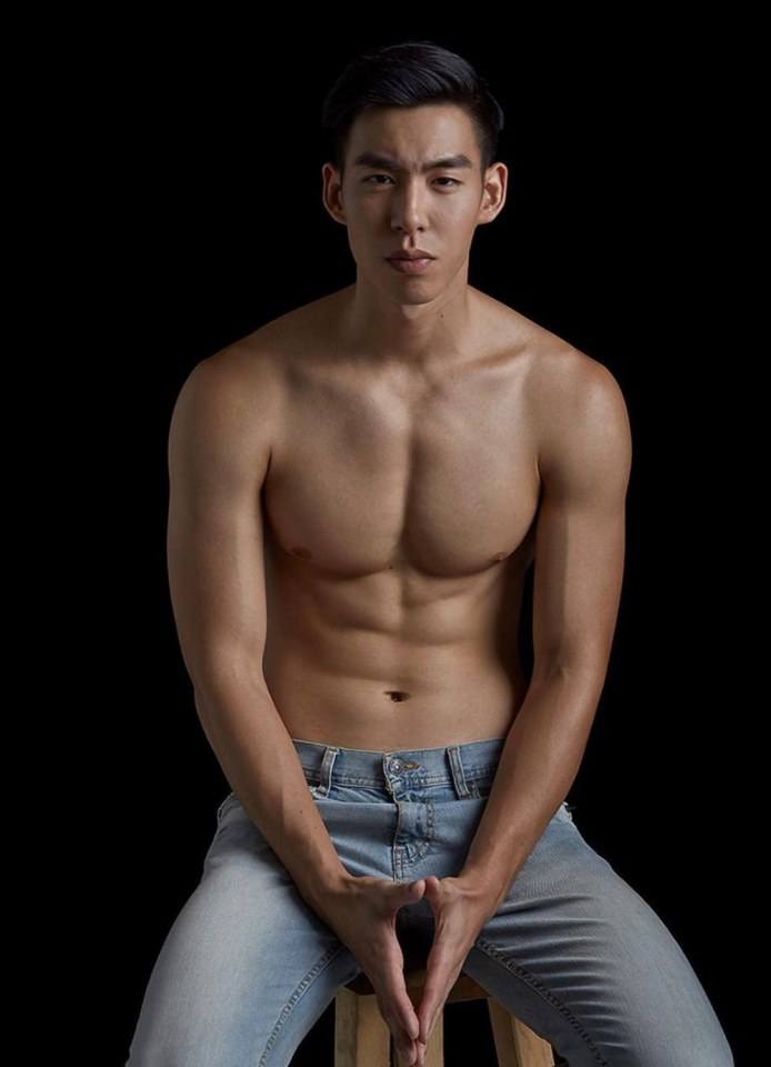 [ต้องแตก][ฉ18+][028] หนุ่มตี๋อีกคน ที่อดจะพูดถึงไม่ได้ ที่ร้อนที่สุด ในรอบปี 2559 ที่ผ่านมา ติดตามดูนะครับ ซี๊ดมากม๊าก บอกเลย