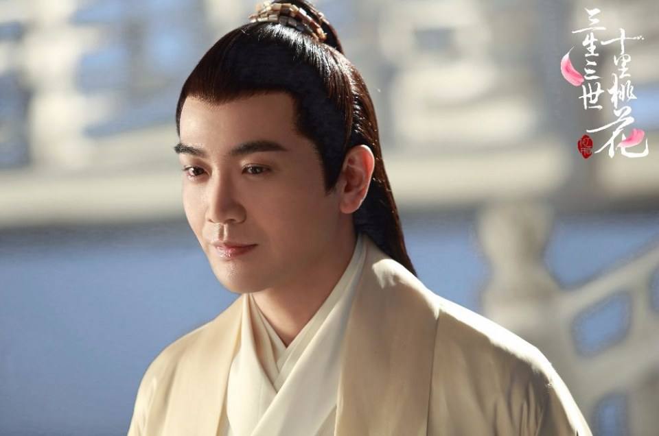 Series Eternal Love《三生三世十里桃花》 2016 part21