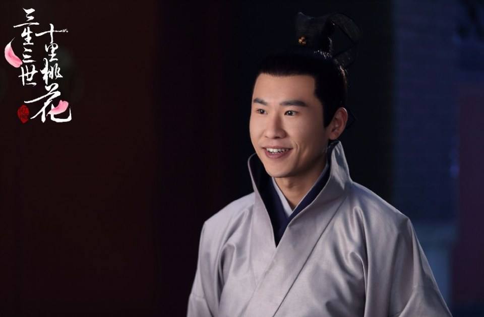 Series Eternal Love《三生三世十里桃花》 2016 part21