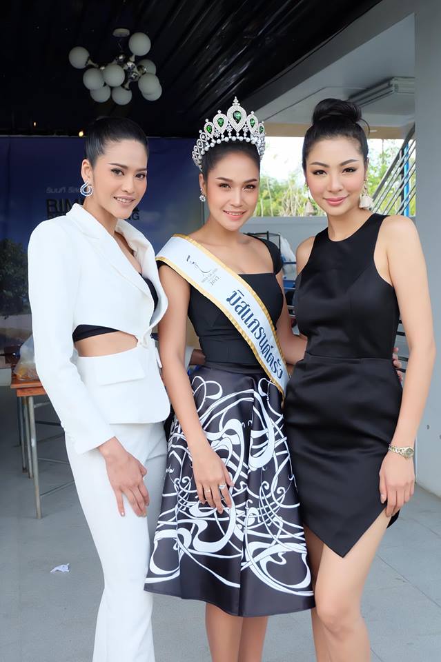 ทำภาระกิจวันแรกหลังรับตำแหน่ง