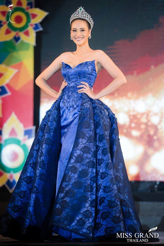 มิสแกรนด์ตรัง 2016
