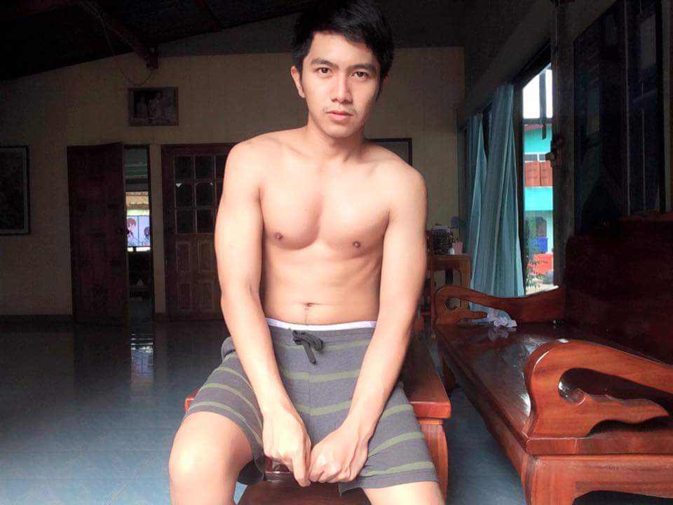 หนุ่มเติ้ล