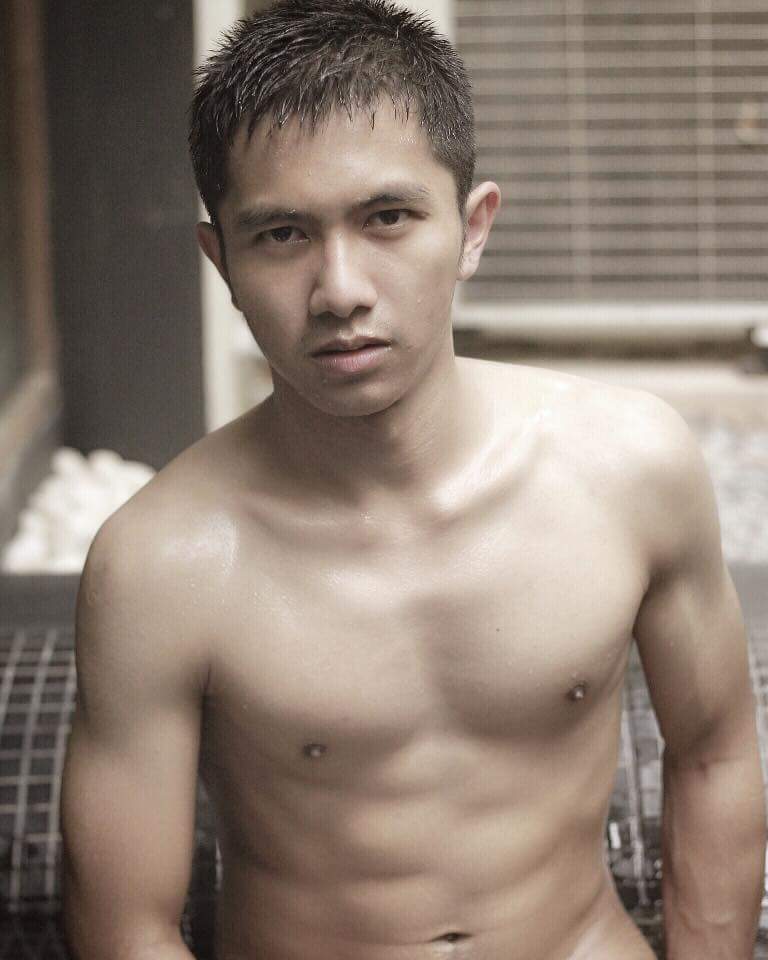 หนุ่มเติ้ล