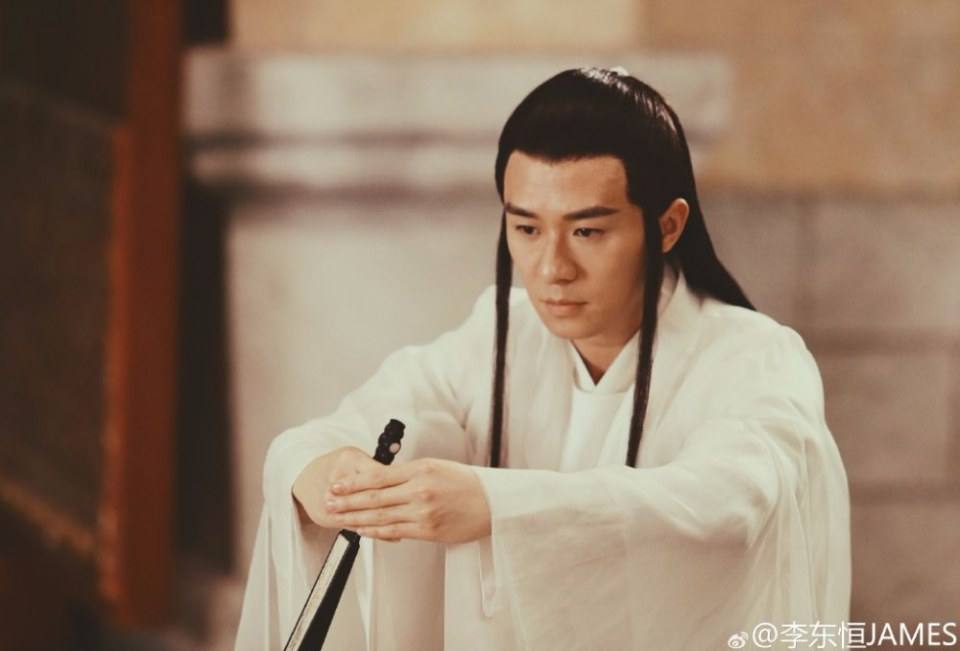 Series Eternal Love《三生三世十里桃花》 2016 part22